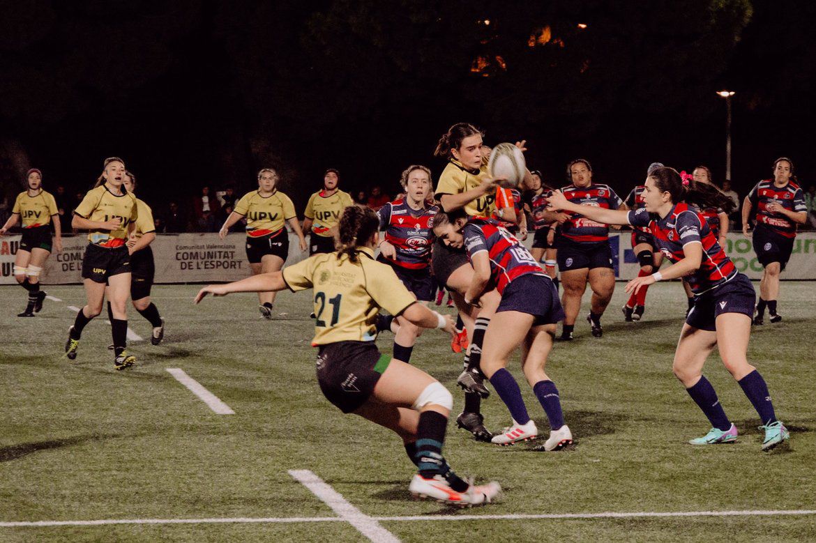 - San Roque Rugby - San Roque Rugby