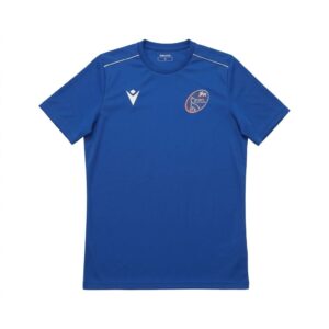 Camiseta entrenamiento