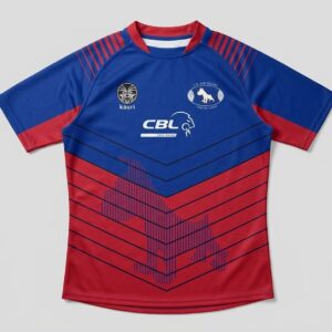 Camiseta de juego Kauri