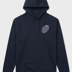 Sudadera con capucha