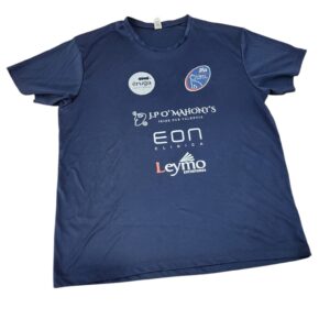 Camiseta entrenamiento 2026