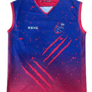 Camiseta sin mangas 2025