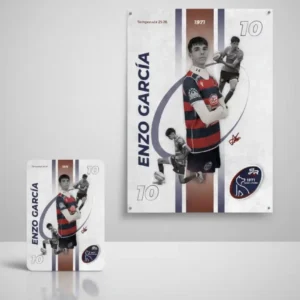Poster personalizado