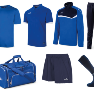 Pack de ropa senior 2026-2029
